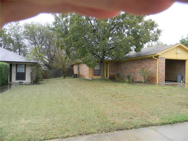 Building Photo - 1121 Landsdale Ln Rental