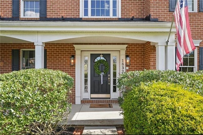 Photo - 1832 Franklin Run Ct