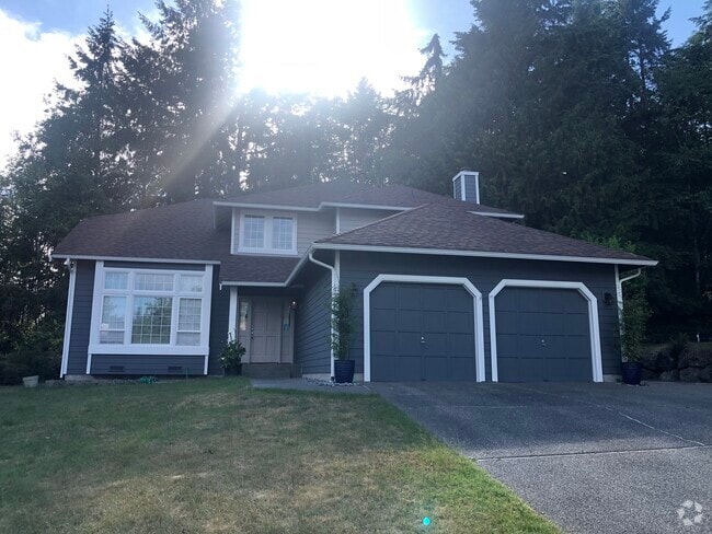 Building Photo - 10918 Crocus Pl NW Rental