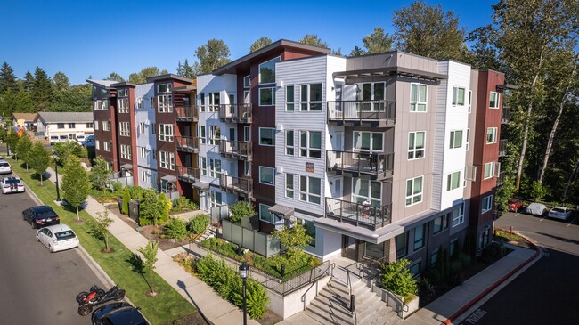 Photo - Avaya Ridge Apartments