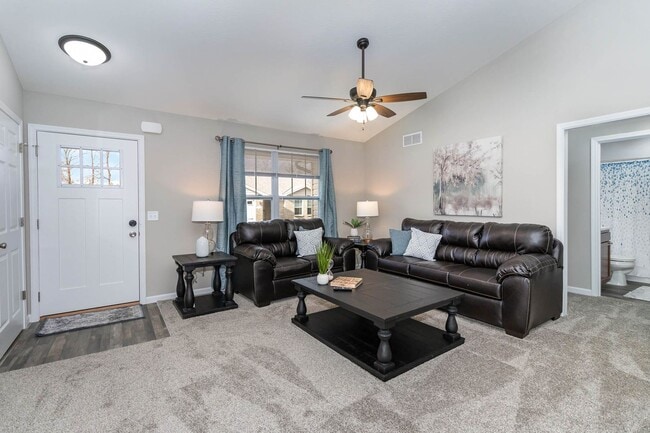 Photo - Fully Furnished Short-term rental Includes...