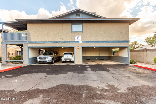 Photo - 286 W Palomino Dr Unidad 184