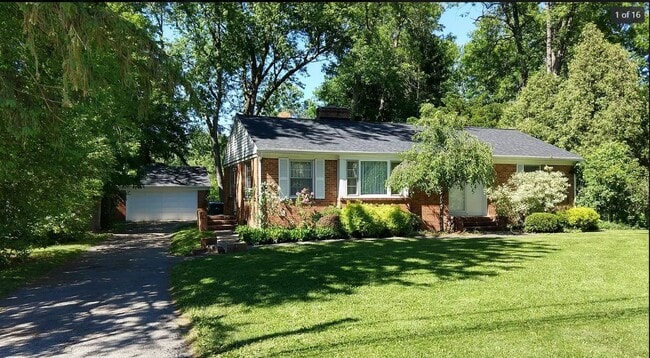 Photo - 2164 Westfall Rd