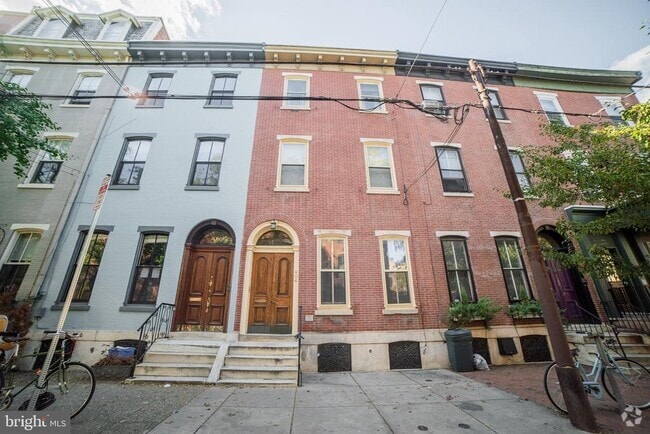 Building Photo - 404 S 22nd St Rental