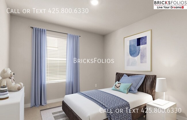 Photo - Your Dream Home Awaits: Experience Comfort at Puyallup with Bonus Offer !