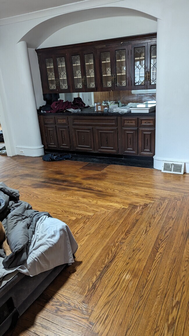 57 Greenbush St Apartments Unit 1 Cortland, NY