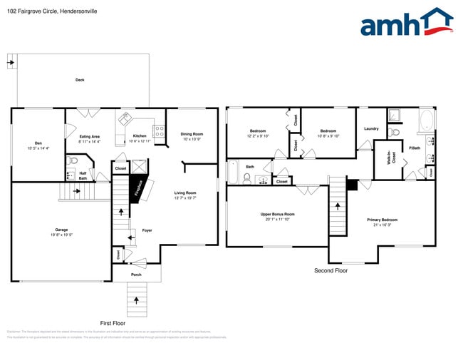 Photo - 102 Fairgrove Cir