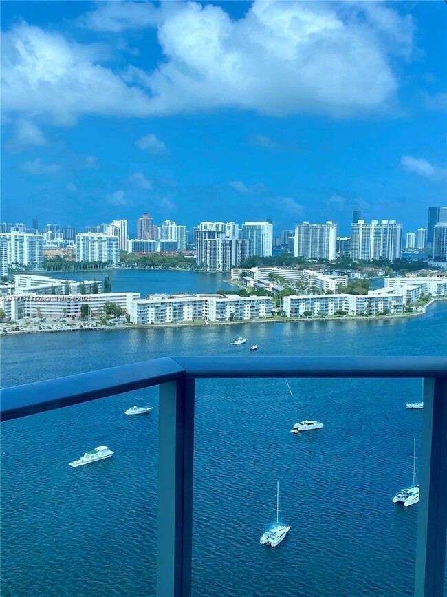Photo - 17301 Biscayne Blvd Condo Unit L-PH-8