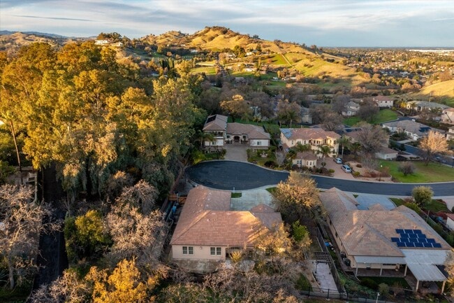 Photo - Custom N. Vacaville Single-Story Home in an Exclusive Gated Community!