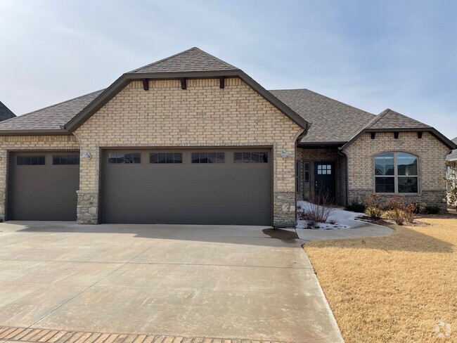 Building Photo - 13409 Cobblestone Curve Rd Rental