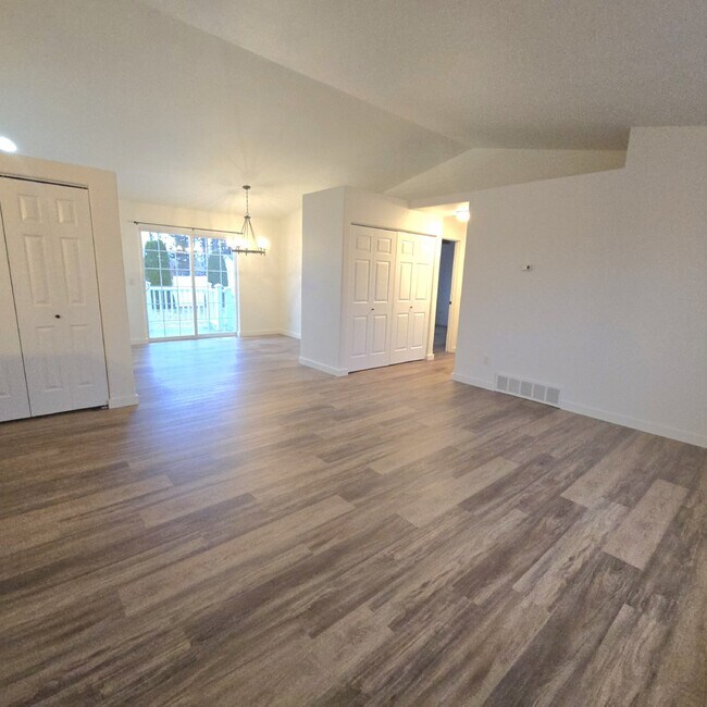 Photo - Remodeled 3 bedroom, 2 bathroom, 2 car garage + shop