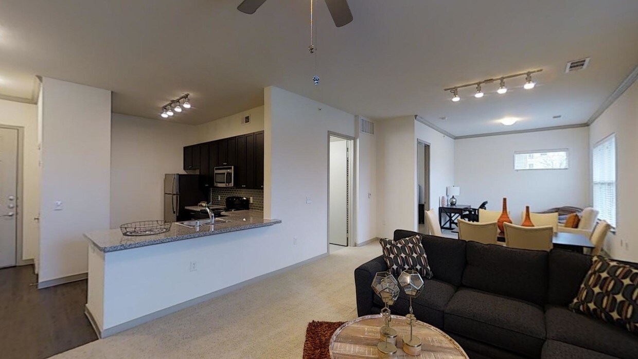 Photo - The Standard At Cityline Apartments