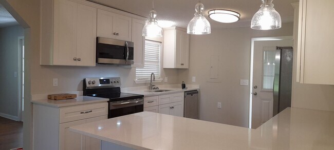 Photo - 3 bedroom 1 bath home located on Tennessee...