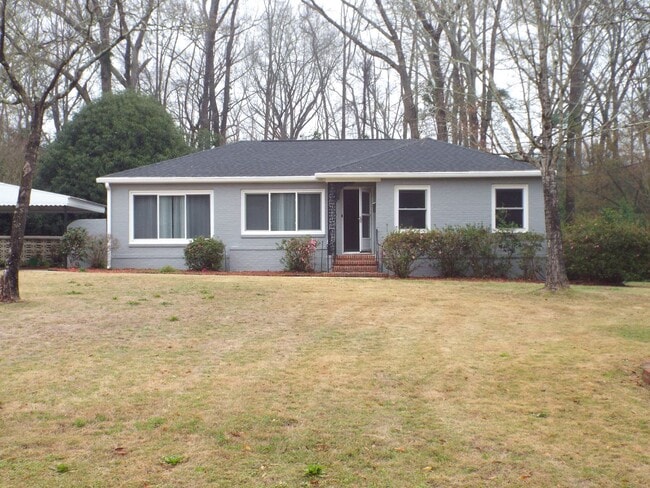 3608 Gurley Dr