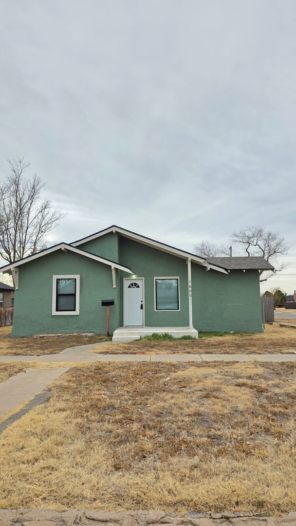 Building Photo - Charming, Remodeled 3-Bedroom Home in Canyon, Tx