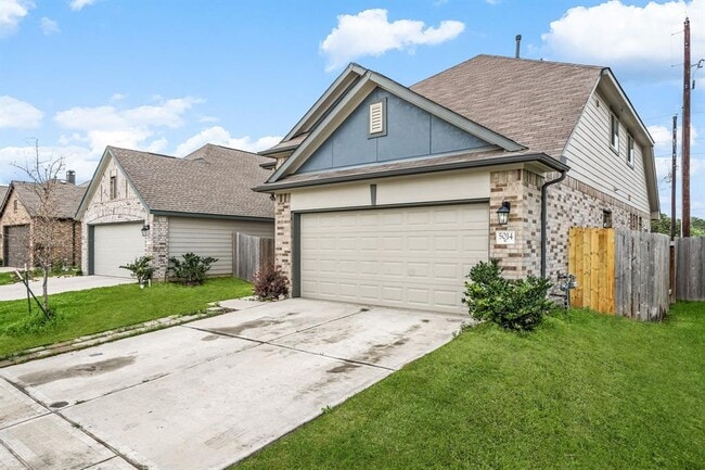 Photo - 5014 Aspen Orch Dr House