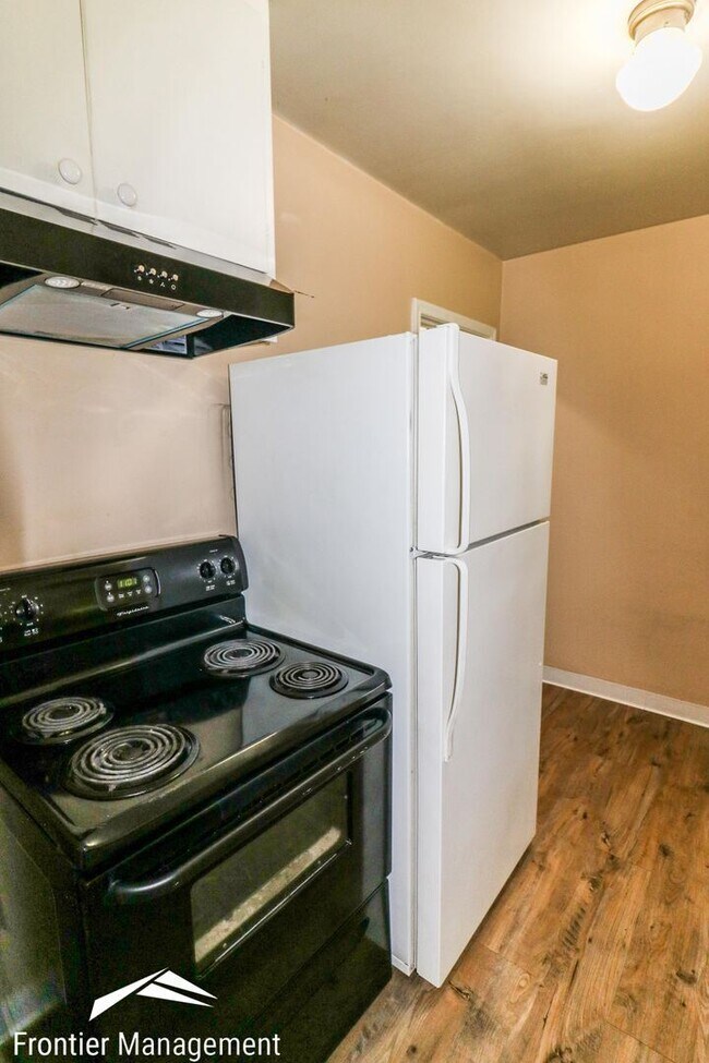 Photo - 4 br, 2 bath House - 1125 Pomeroy St.