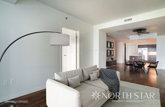 Building Photo - Pearl District Living on the Willamette River Rental