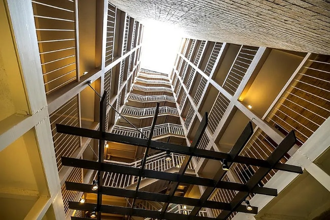 Photo - 619 King St Unidad 7th Floor