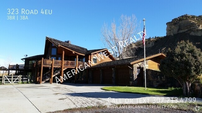 Building Photo - 323 Rd 4Eu Rental