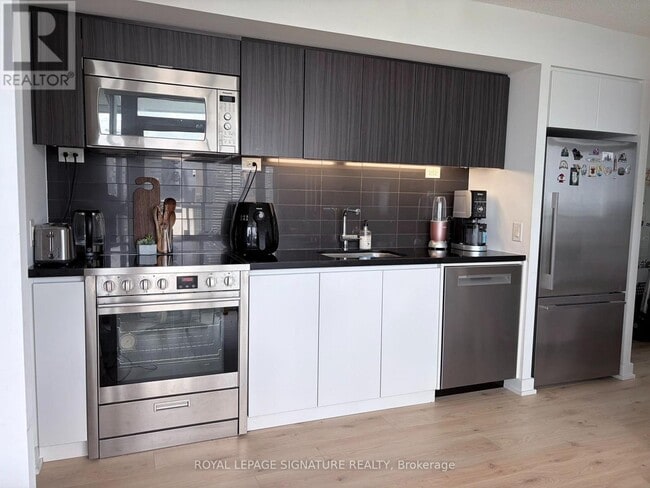 Photo - 85 Queens Wharf Rd Unit 4112