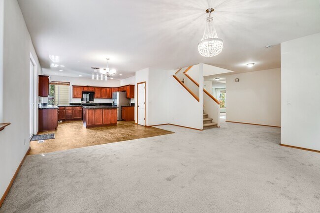 Photo - Spacious 5-Bed Bethany Home with Solar, A/C & Private Wooded Setting — Available Now!