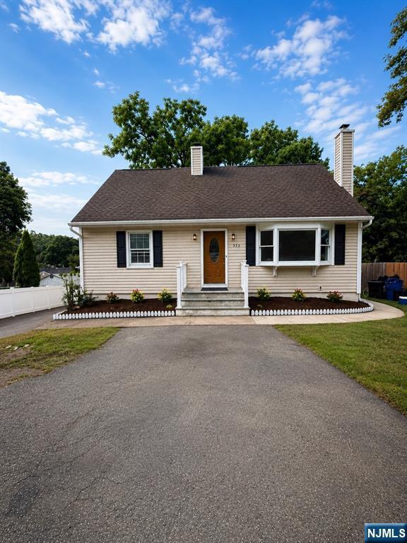 533 Ramapo Valley Rd