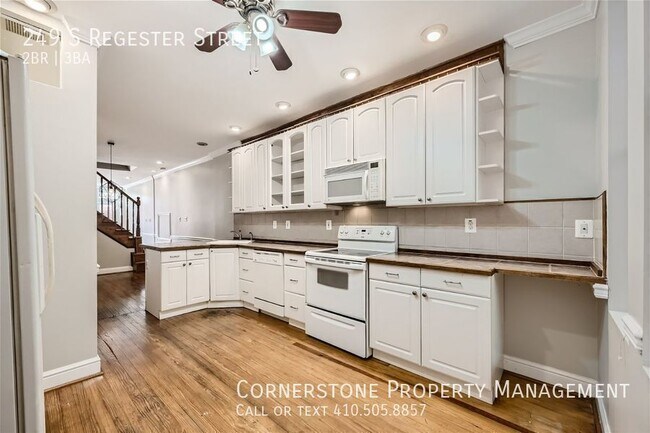 Photo - 249 S Regester St