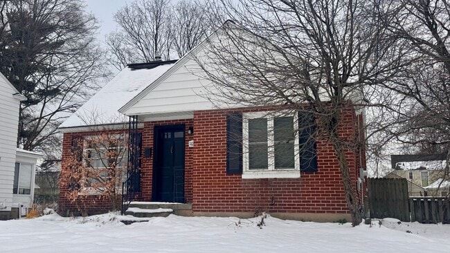 Building Photo - 1048 Griswold St SE