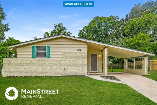 Photo - 7506 Centauri Rd House