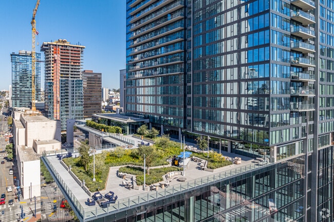 Rooftop - West (NEW)