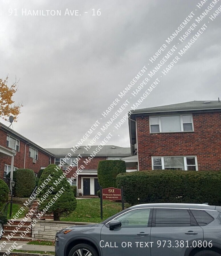 Photo - 91 Hamilton Ave Unit 16