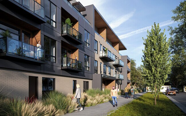 Parkway Place