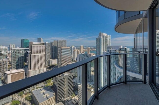 Photo - 1000 Brickell Plaza Unit 4715