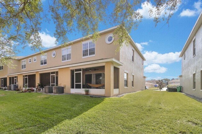 Photo - Winter Garden Townhome