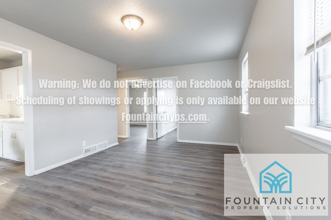 4431 NE Winn Rd Unit 4431 NE Winn Road