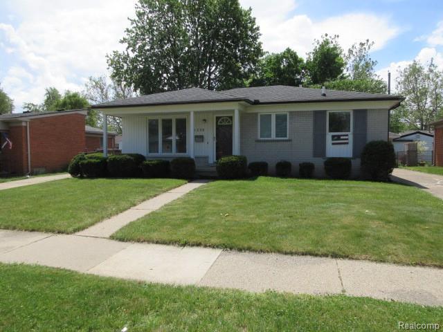 Building Photo - 1236 Jenifer Ave