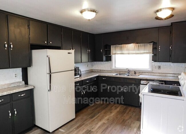 Building Photo - 515 E 2nd Ave Unit 3 Rental