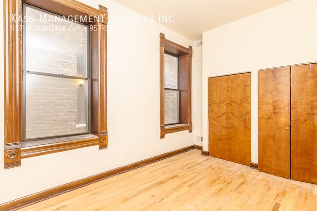 Photo - 957 W Armitage Ave Unit 957-3B