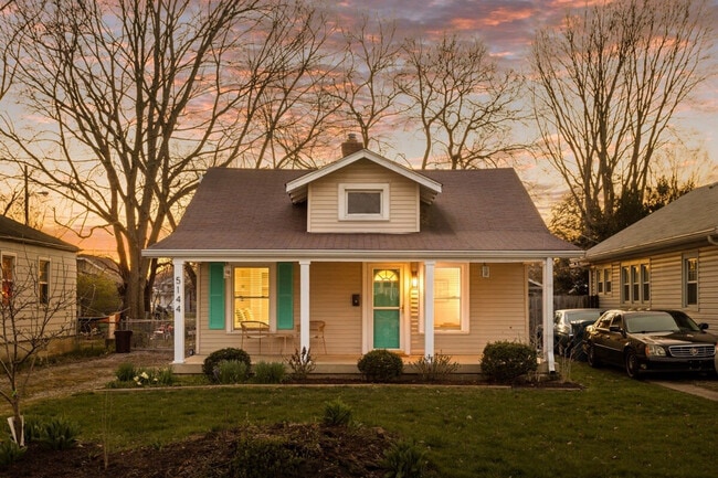 Photo - 5144 Primrose Ave Unidad ID1303784P