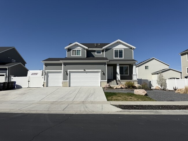 Building Photo - 838 S Criddle Rd