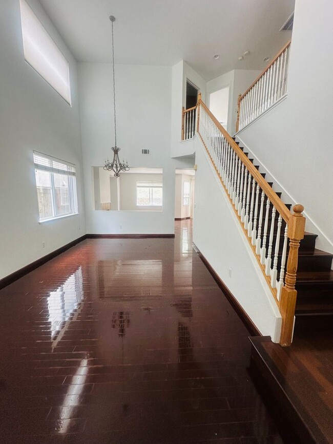 Photo - Beautiful 3 Bed, 2.5 Bath Home with Garage, Spacious Layout & Private Yard in Desirable Hercules ...