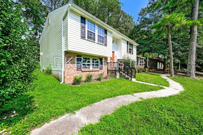 Photo - 5728 Salem Rd