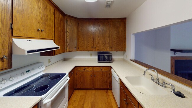 Photo - Birnam Wood Townhouse