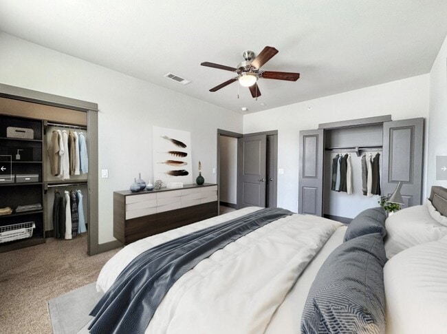 Photo - 2910 Milam St Unit 1205