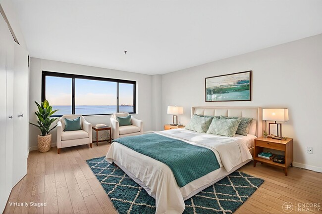 Photo - 394 Ocean Ave Unidad 515