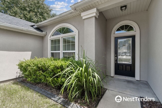 Photo - Roses Bluff Home in Yulee!