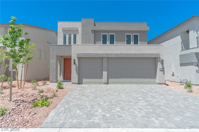 Building Photo - 5741 S Tioga Way