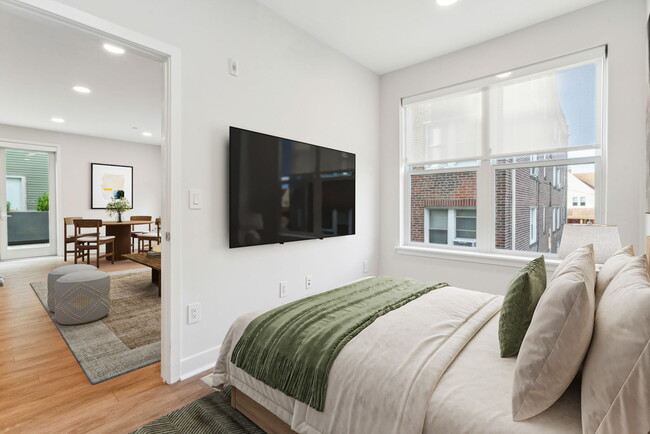 Photo - The Elm Narberth