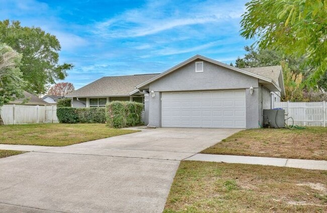 Photo - Contemporary 3/2 2-Car Garage Pool Home at Clubhouse Estates in Dr. Phillips Area